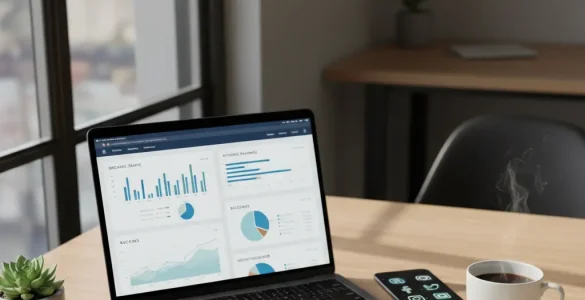 ameliorer visibilite digitale