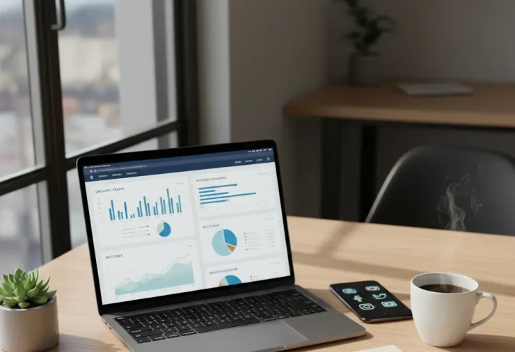 ameliorer visibilite digitale