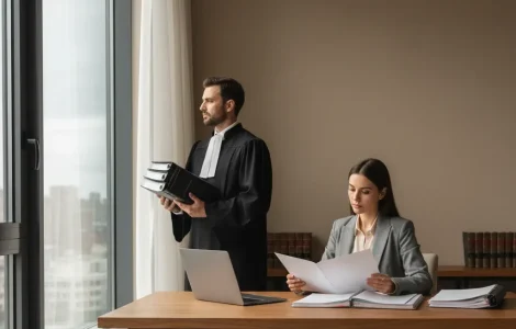 quelles differences entre juriste avocat
