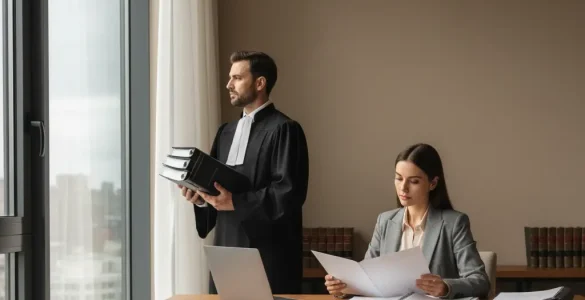 quelles differences entre juriste avocat