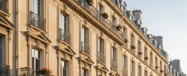savoir immeuble haussmannien